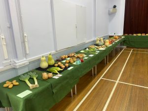 Autumn Show 2026