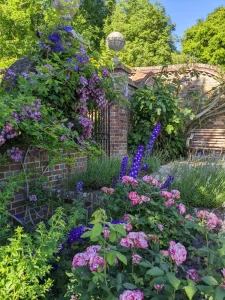 Coach trip – Riverhill Gardens